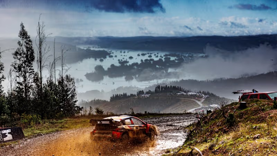 SEL's sports logistics runs in Africa and South America